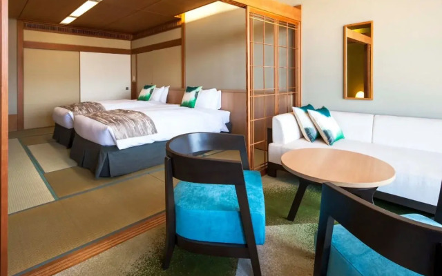 Hakone Yunohana Prince Hotel