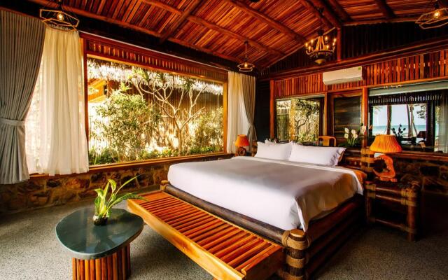 Ocean Bay Phu Quoc Resort and Spa Hotel