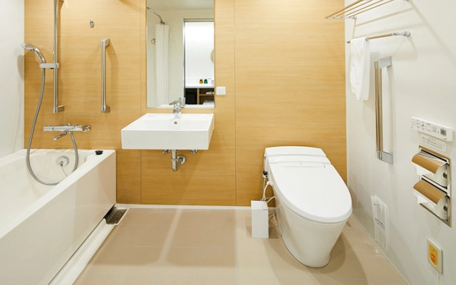 Universal Twin room (트윈 침대 2개) 사진 3