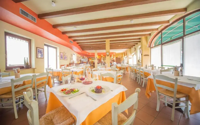 Locanda Antichi Cortili