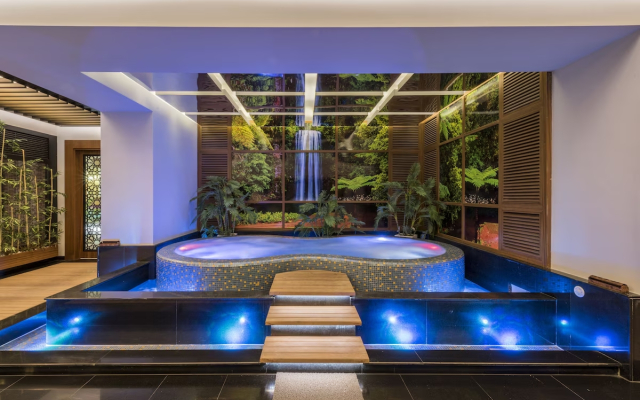 Elite Luxury Suite & Spa