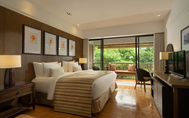 Sudamala Resort, Komodo, Labuan Bajo