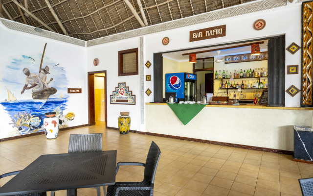 JAZ Adonia Beach Resort