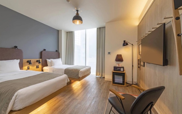 Signature Large Double room (풀 더블 침대) 사진 1