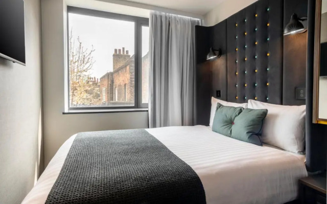 Point A Hotel London Liverpool Street