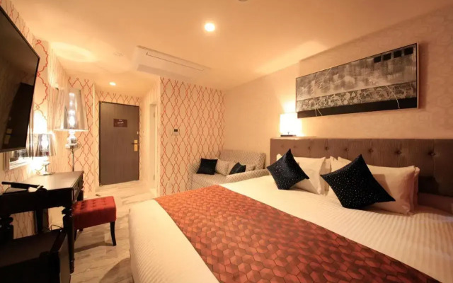 Centurion Hotel Ueno