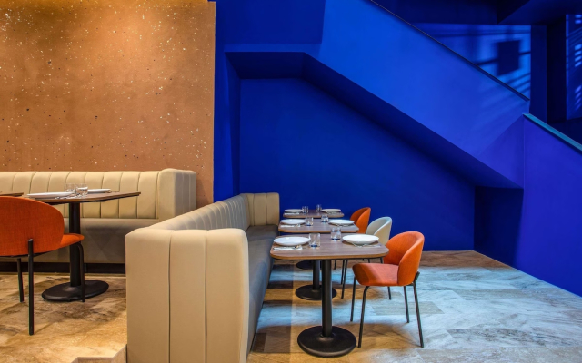 Novotel México City Centro Histórico