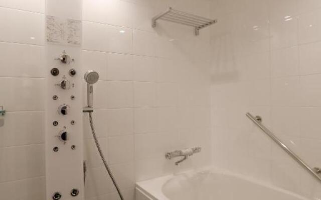 Hotel Forza Sapporo Station