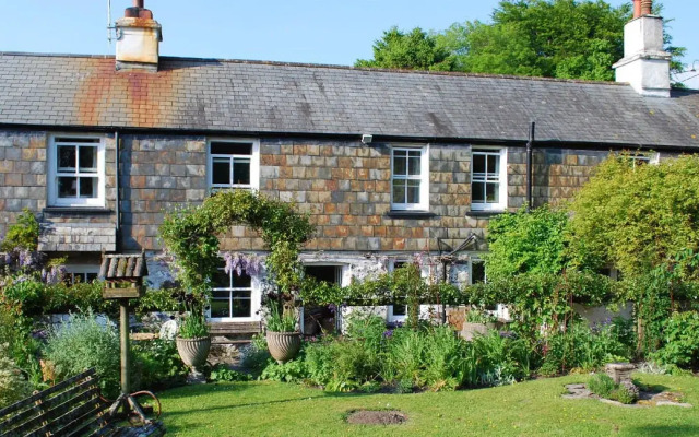 Rose Cottage, Kingsand