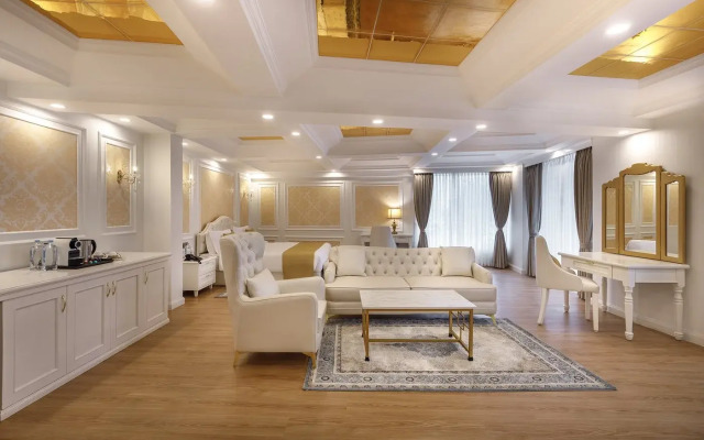 Le Glamour Resort & Wellness Spa