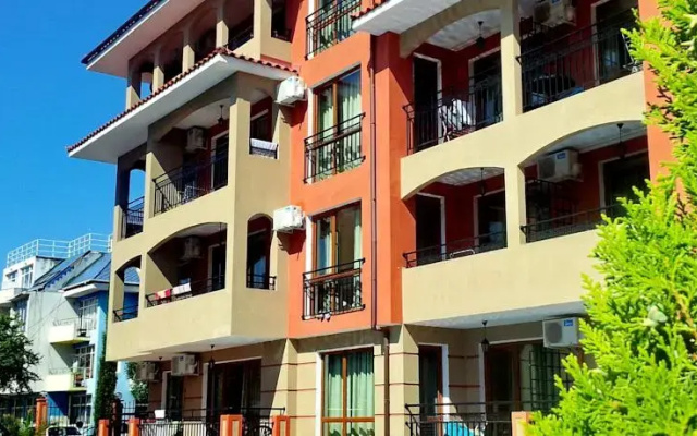 Hotel Olymp