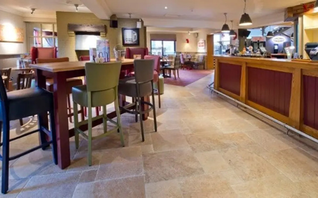 Premier Inn Hinckley