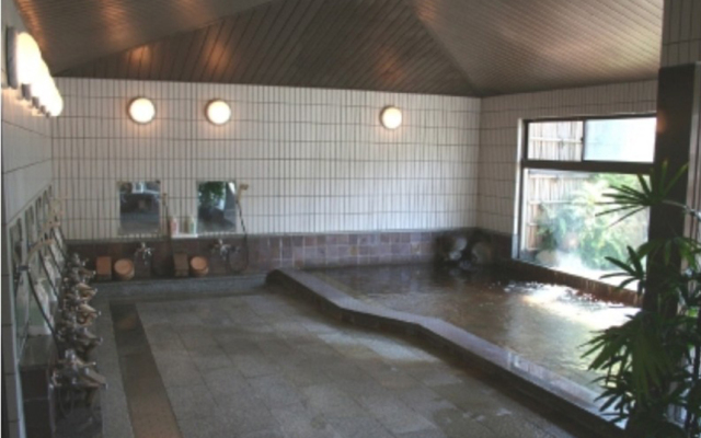 Tomada Onsen Iyashi no Yado Sensui