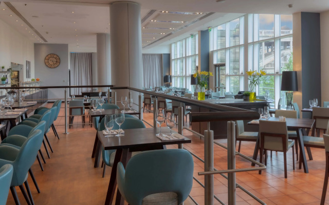 Hilton Newcastle Gateshead