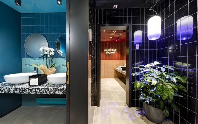 LUGANODANTE Boutique & Lifestyle Hotel