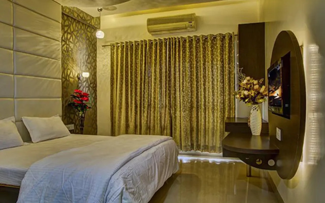 Hotel New Holiday Plaza