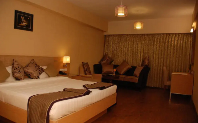Pl.A.Krishna Inn