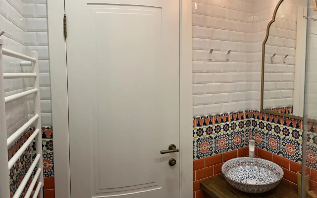 Guest House on Primorskaya 33