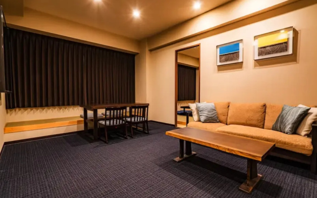 Executive Suite with Spa Bath 사진 1