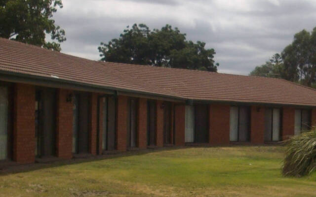 Berrigan Motel