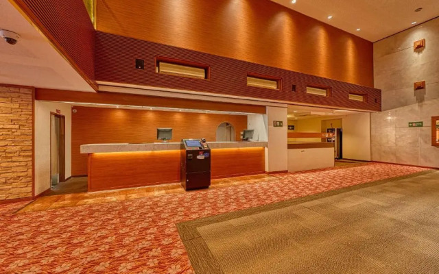 Ooedo Onsen Monogatari Dogo