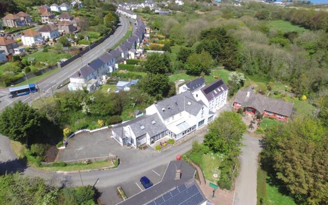 Ivybridge Guest House