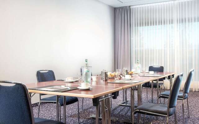 Best Western Plus Plaza Hotel Darmstadt