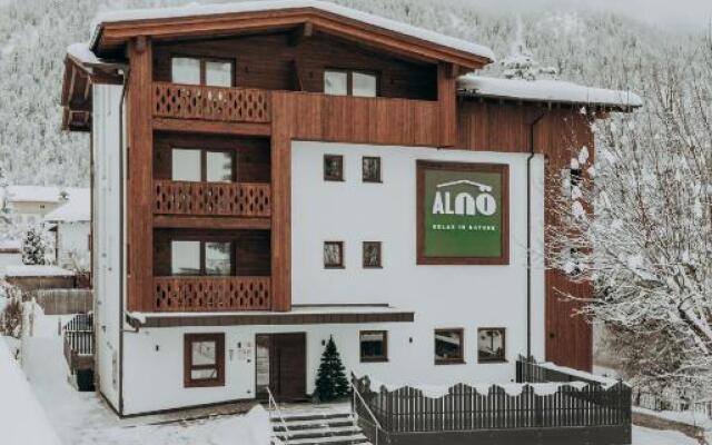 Garni Residence Alnö - Adults Only