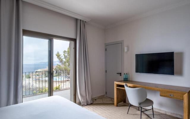 Eden Roc Mediterranean Hotel & Spa