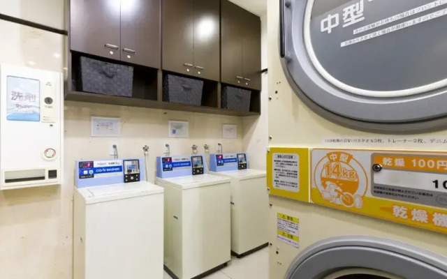 Toyoko Inn Tokyo Akabane-eki Higashi-guchi