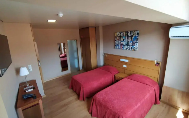 Hotel Botanico
