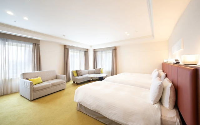 Namba Oriental Hotel