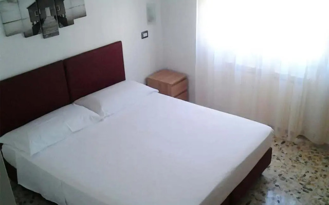 Villa Alma Bed & Breakfast
