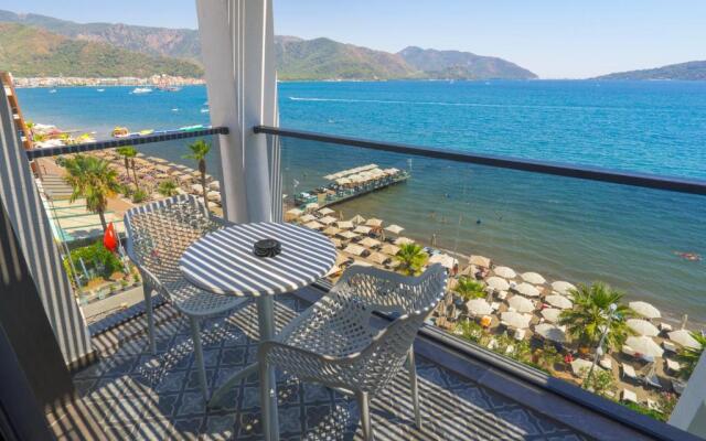 Marmaris Beach Hotel