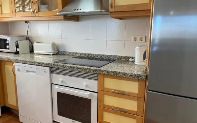 Lubina del Sol - Apartment by the sea