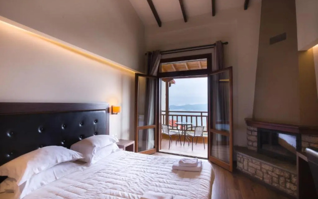 Курорт Nevros Hotel Resort & Spa