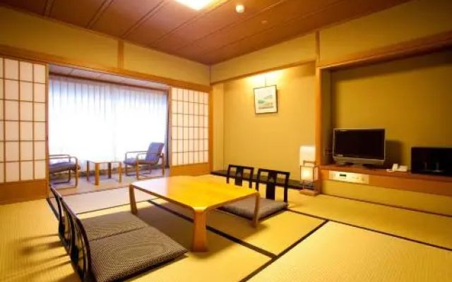 Japanese-Style room 사진 1