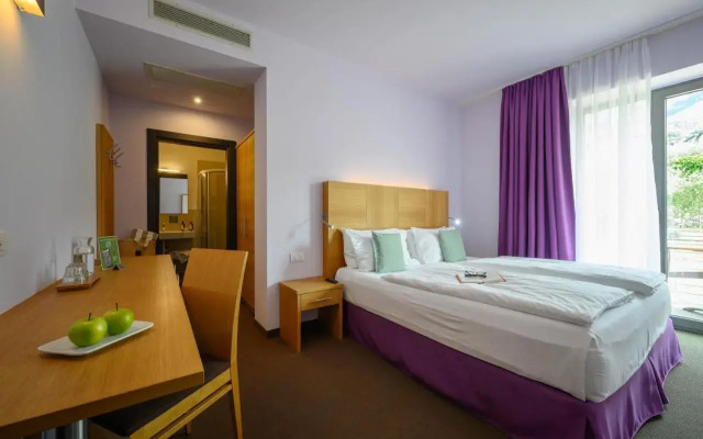 Active & Family Hotel Gioiosa