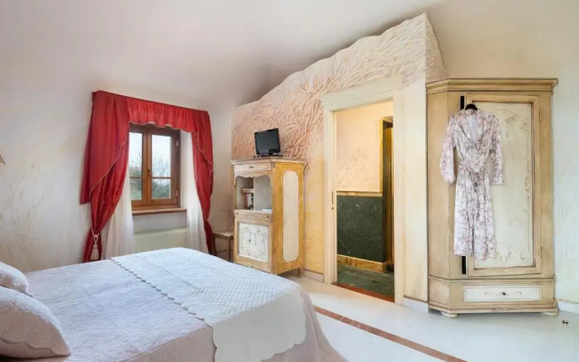 Relais Villa Bianca