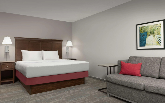 Hampton Inn & Suites Orlando-North/Altamonte Springs