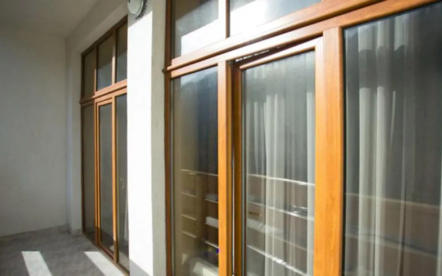 Avraam Guest House