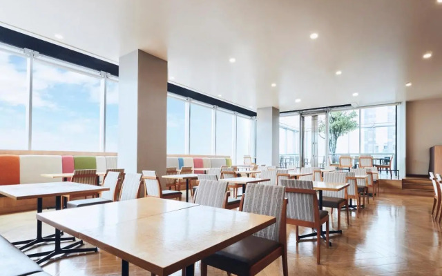 Lotte City Hotel Kinshicho