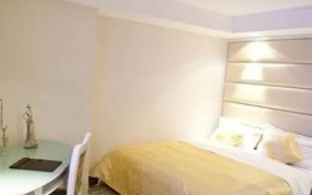 Meiya Chengshi Hotel