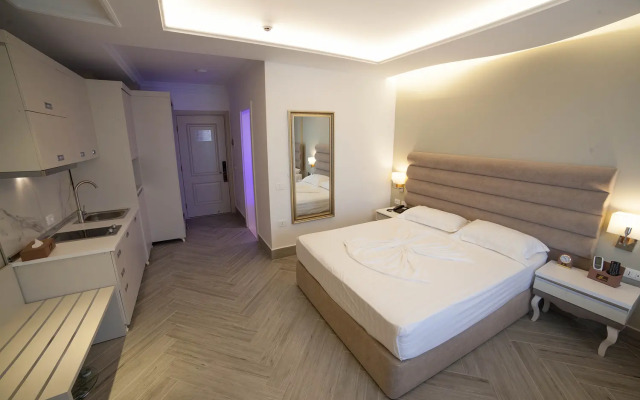 Fafa Premium Resort
