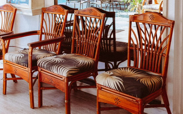 Royal Grove Waikiki