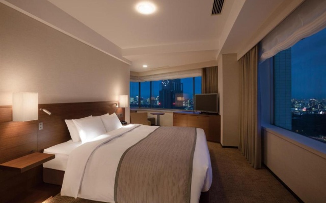 Panoramic Double room (풀 더블 침대) 사진 1