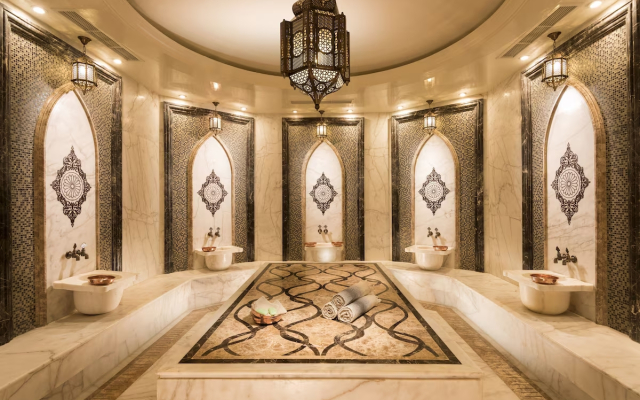 Rixos Premium Seagate