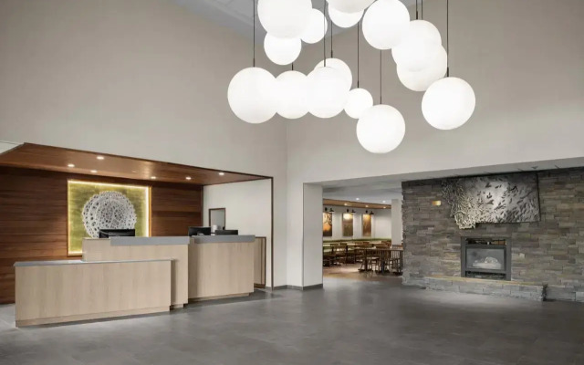 Fairfield by Marriott Inn & Suites Helena North Hotel