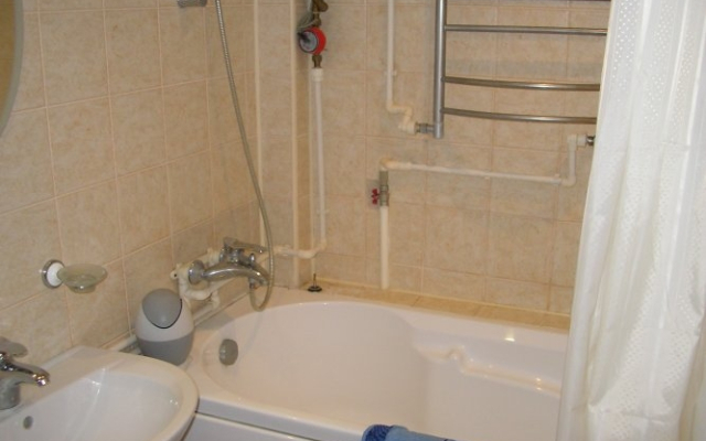 Stolichniy Express Hostel