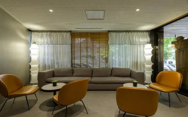 Hotel Dom Carlos Park